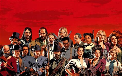 ️【 Todas Las Ubicaciones De Escondites De Pandillas De Red Dead Redemption 2 Actualizado 】2024