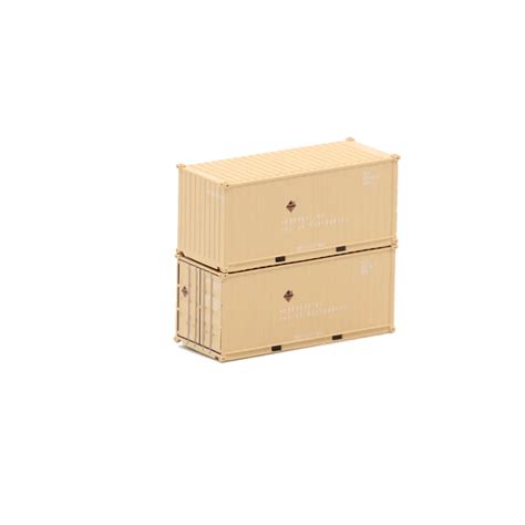 Jacksonville Terminal N 20 Standard Height Corrugated Container Us Air