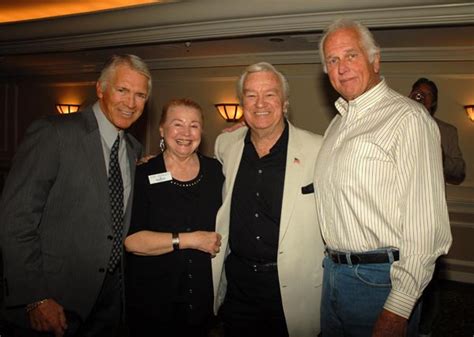 pacific pioneer broadcasters luncheon honoring chad everett