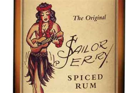 Discover sailor jerry famous and rare quotes. Sailor Jerry Quotes. QuotesGram
