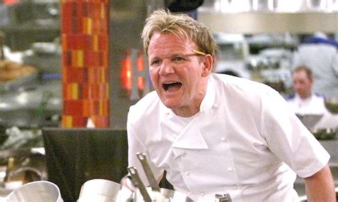 He is flying scotsman's only surviving brother. GORDON RAMSAY ANGRY | Meme Generator