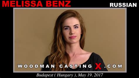 TW Pornstars Woodman Casting X Twitter New Video Melissa Benz AM Oct