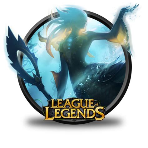 League Of Legends Icon Png At Collection Of League Of