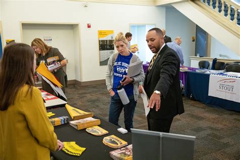 UWM Hosts High Babe Counselors For UW System Workshop UWM REPORT