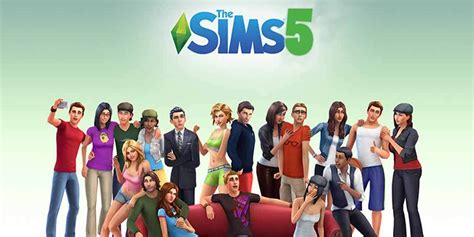 The Sims 5 6 Things We Want In The Next Sims Game 2019