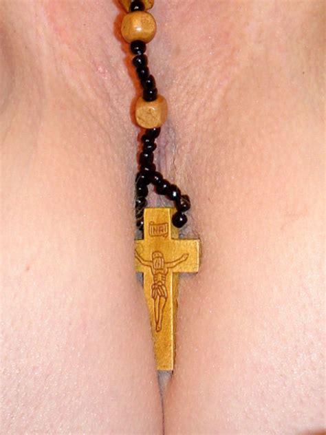 Kinky Rubber Nun