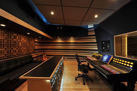 Professional Music Recording Studio Near Me Vernia Borrego