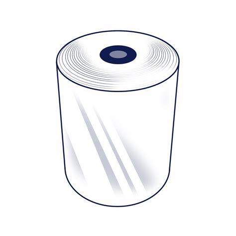2-Ply Carbonless Receipt Rolls SP500, SP700 - Star Micronics