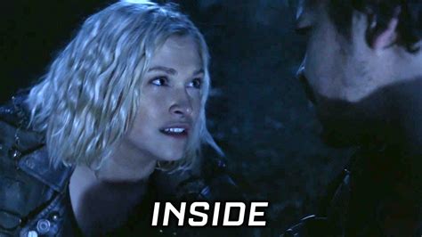 The 100 6x09 What You Take With You Inside Subtitulado Youtube