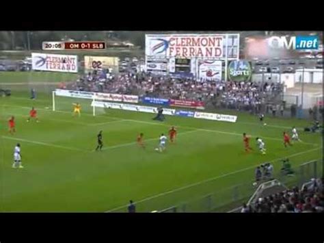 How to watch benfica vs om when: Résumé match OM-Benfica Lisbonne 2-1 (amical) - YouTube