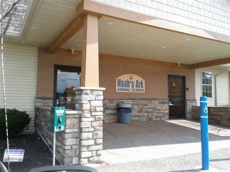 Noah's Ark Animal Hospital Florence Ky | kaan-photography