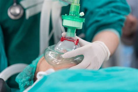 Anestesia Geral Entenda Como Funciona E Quais S O Os Riscos