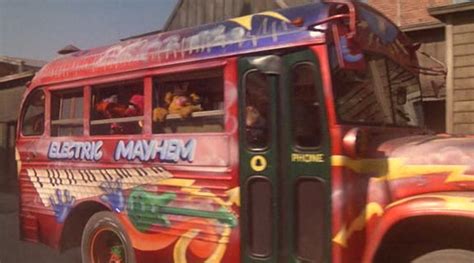 The Electric Mayhem Bus Muppet Wiki Fandom