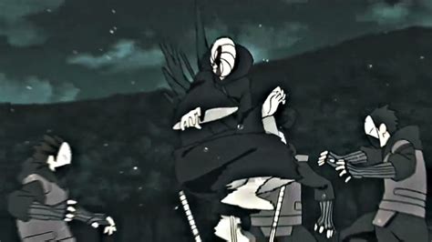Immaculate Obito Rage Pf Youtube
