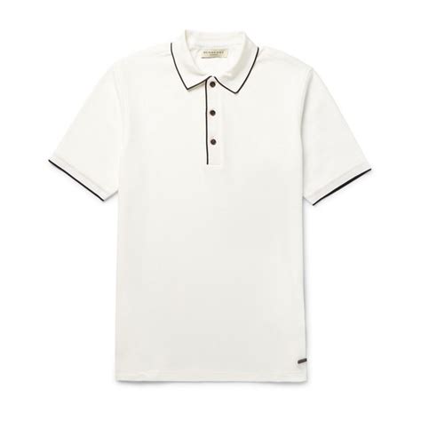The Best Polo Shirt To Wear With A Suit Gq