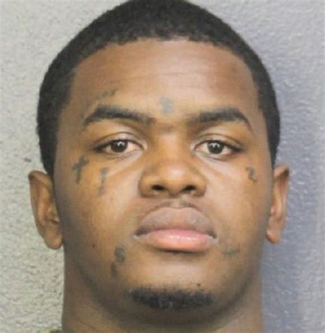 Xxxtentacion Suspect Arrested In Rapper Murder Case