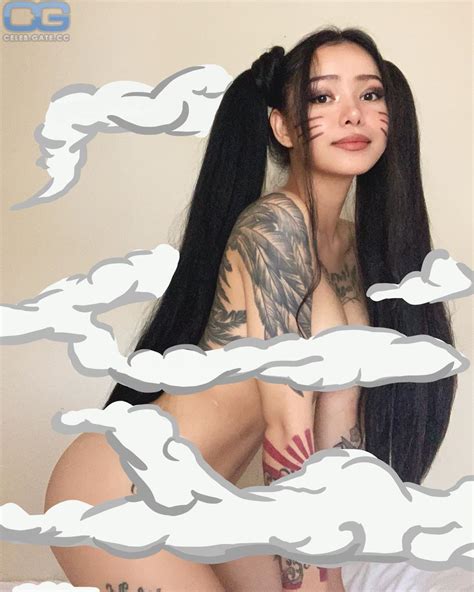 Bella Poarch Nackt Nacktbilder Playboy Nacktfotos Fakes Oben Ohne 75985