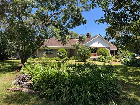 4 bedroom standalone house for rent in Miotoni Karen - Diamond City Villas