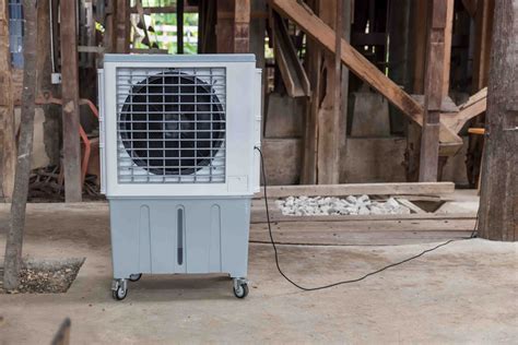 The Best Evaporative Coolers Of By The Spruce Lupon Gov Ph
