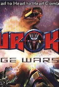 Turok Rage Wars Video Game 1999 IMDb