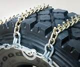 Tire Chains For Semi Trucks Photos