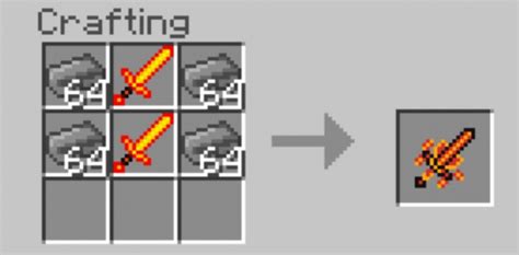 Copper ingots are metal ingots obtained from smelting copper ore. MCPE/Bedrock More Metals! (1.16.100+) [BigUpdate ...