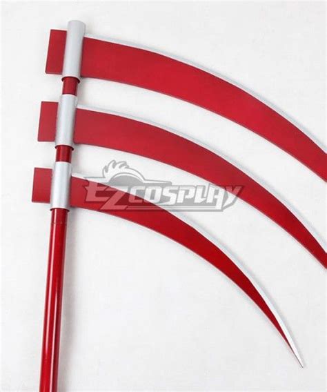 Naruto Hidan Scythe For Sale Naruto Fandom