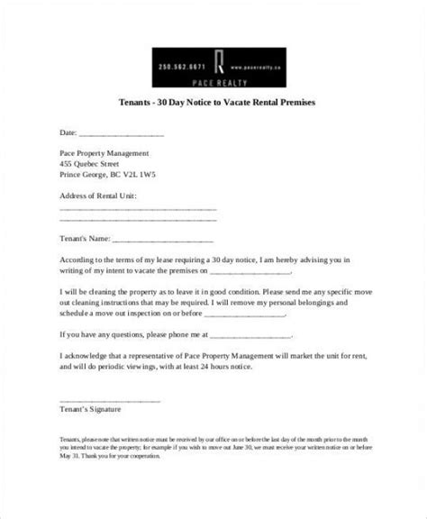 Letter To Tenant To Clean Up Template Pdf Sample In 2021 Lettering