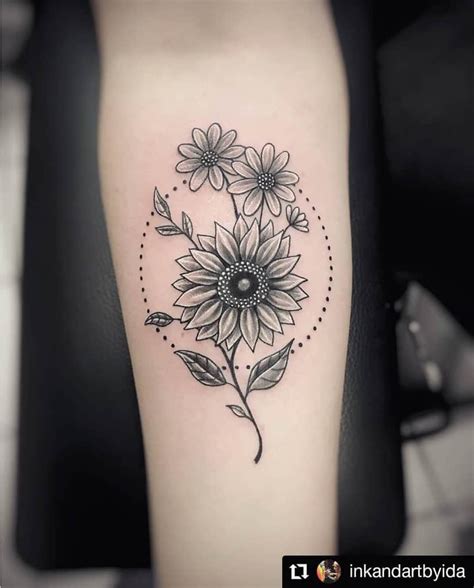 Check spelling or type a new query. 135 Sunflower Tattoo Ideas - [Best Rated Designs in 2020 ...