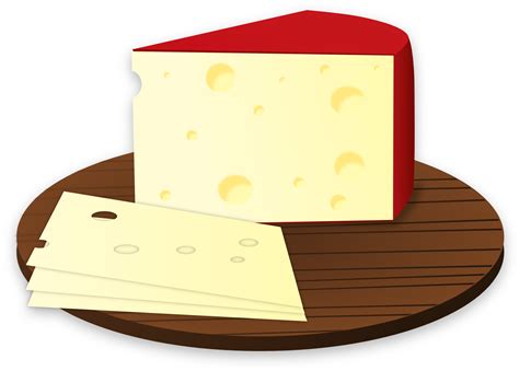 Cheese Clipart Clip Art Library