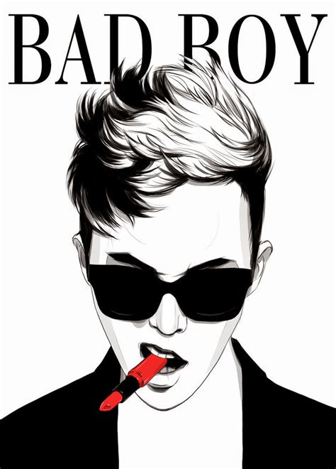 Bad Boy Logos ~ Abhi Wallpapers