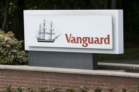 Could it be the right service for you? Vanguard Taps MassMutual Exec to Lead Finance Division - MoneyBeat - WSJ