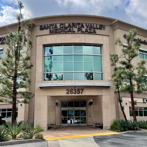 Specialty Surgical Center Santa Clarita Ca Southern California Multi