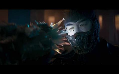 Film mortal kombat (2021) yang sudah kami sediakan di bawah ini. Mortal Kombat (2021) | Film, Trailer, Kritik