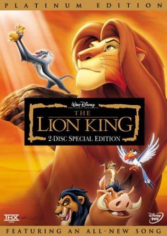 A total of 37 licensed franchises made at least $100 million last year, and four made over $1 billion. Disney Will Stop Selling the Lion King Movie Trilogy on ...