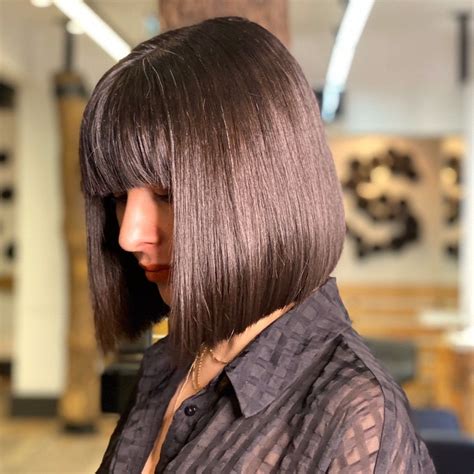 34 Trendiest French Bob Haircuts You Ll Want To Try Artofit
