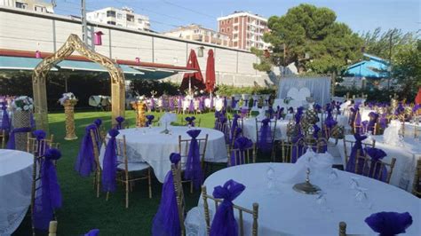 Temenye Quince Garden Kır Düğünü İstanbul Kır Düğünü Mekanları