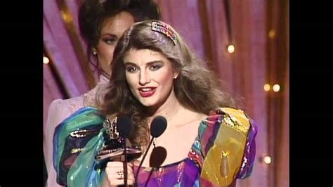 Sylvia Wins Top Female Vocalist Acm Awards 1983 Youtube