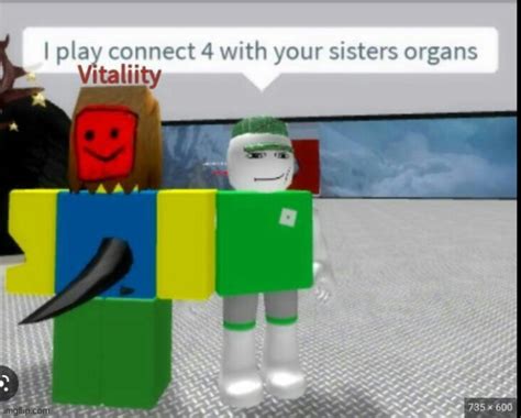 Roblox Memes And S Imgflip