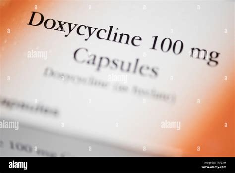 Doxycyclin Malariaprophylaxe Kaufen — Online Legal