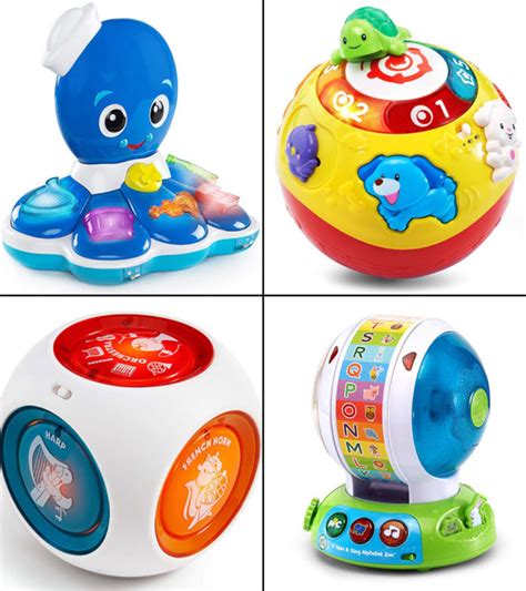 27 Best Toys For 9 Month Old Babies In 2021