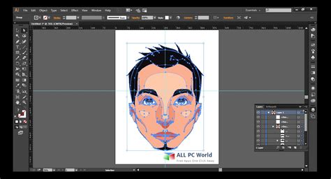 How To Scale Something Down Adobe Illustrator Bxage