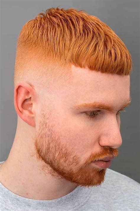 30 Mind Blowing Red Hair Men Styles For Ginger Guys Menshaircuts Red Hair Men Ginger Hair