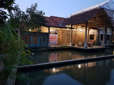 Pesantren Berwajah Etnik – pesantrenbima.com