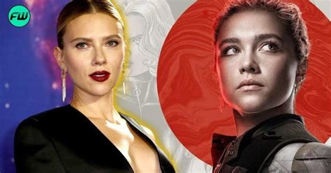 Scarlett Johanssons Love Life In The Spotlight Again With Rumors Of