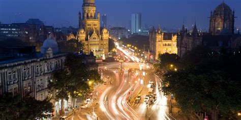 8 Things To Do In South Mumbai Huffpost