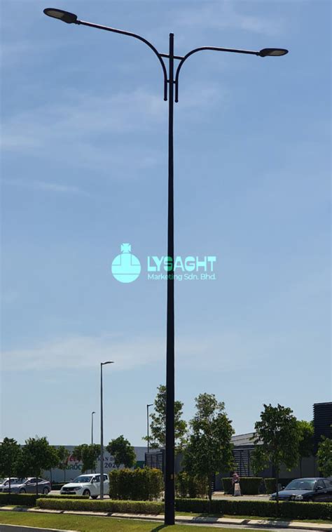 We employ over 16,000 people in 17 countries. Decorative Poles - Lysaght Marketing Sdn. Bhd.