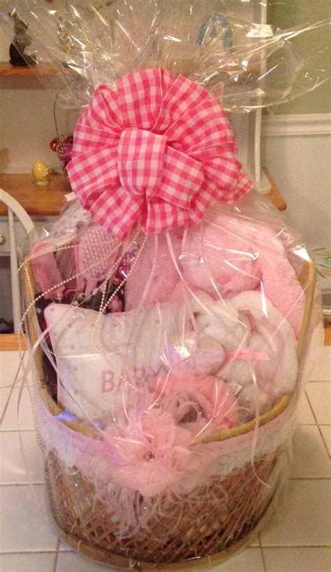 This guide shows you how to wrap clothes as giftswatch this and other related films here: Pin on My finished Gift baskets.