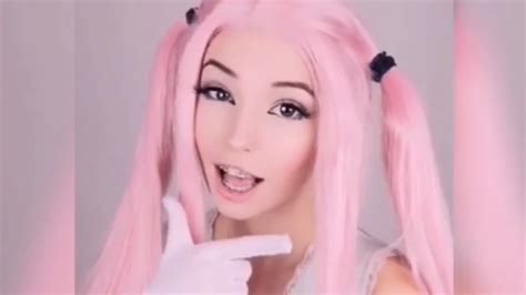 Amazing Girls Belle Delphine Cosplay Girl Be The One Youtube