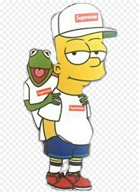 See more ideas about supreme wallpaper, bart simpson art, simpsons art. Supreme Bart Simpson Wallpapers - Wallpaper Cave